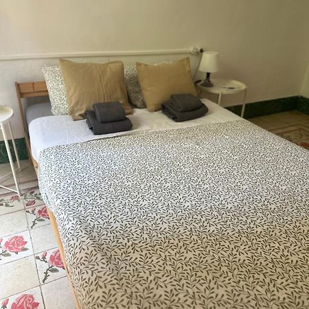 Habitacion Con Bano Privado 1 Cama De Matrimonio Valencia Exteriör bild